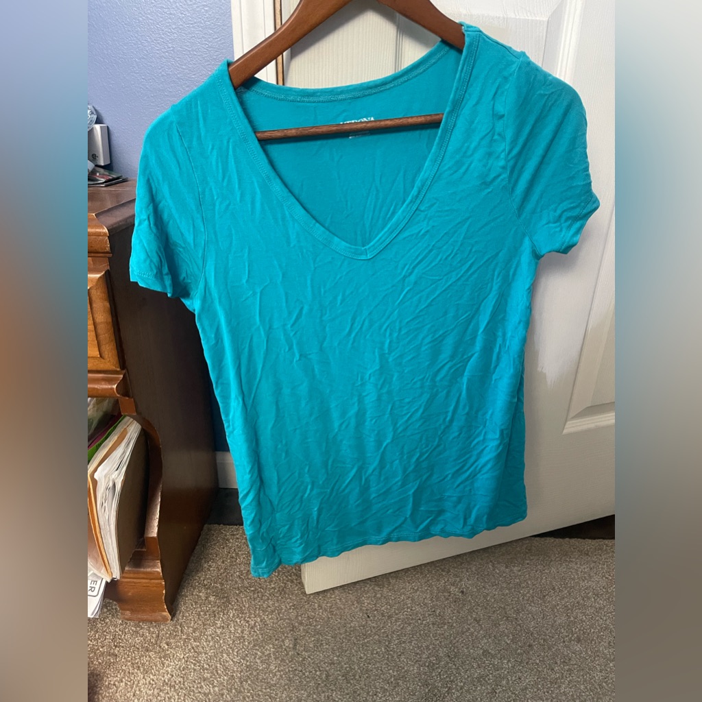 Medium Tops - 4 Bundle